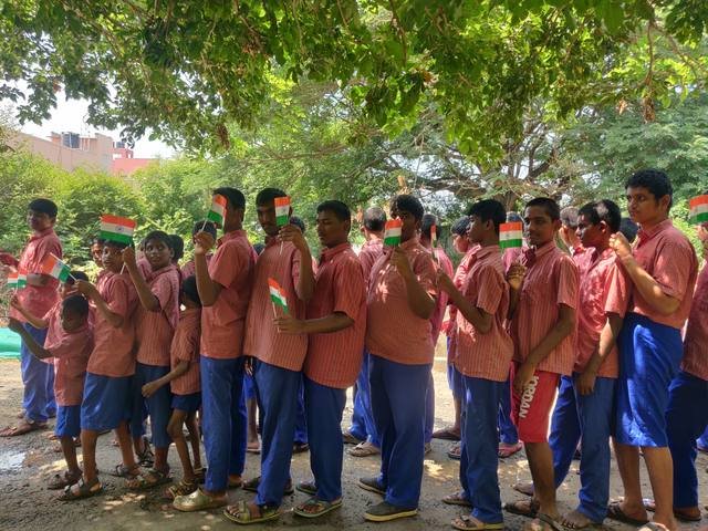 Independence Day!